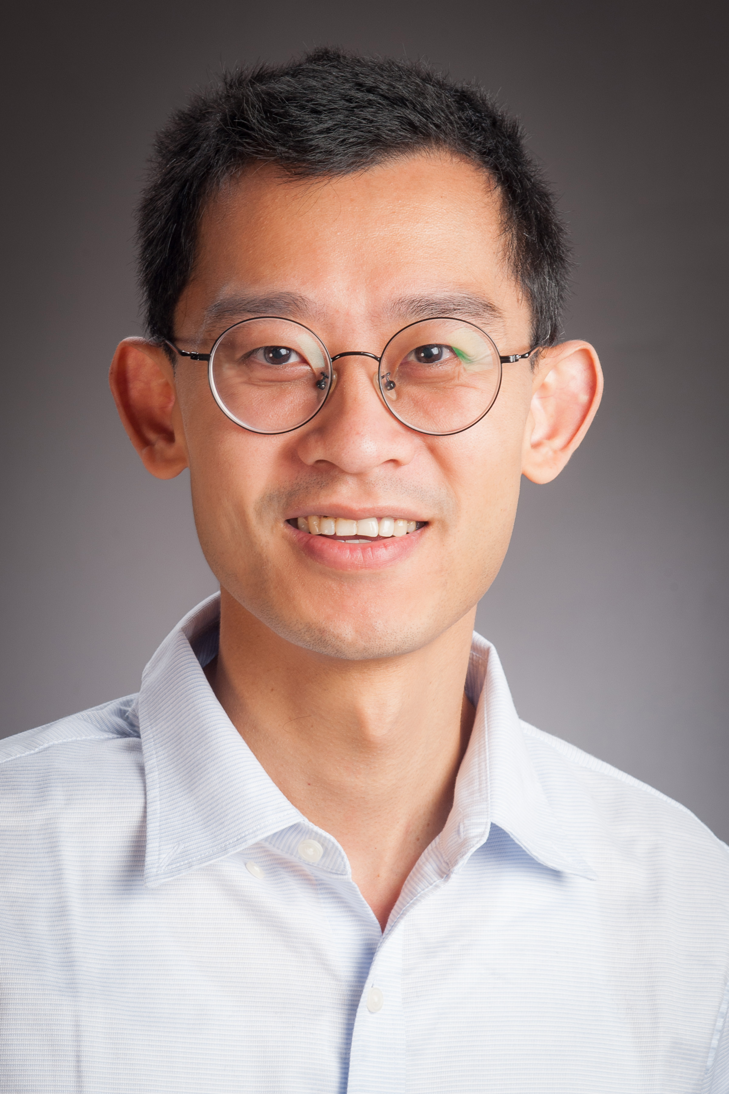 Dr Luke Liu